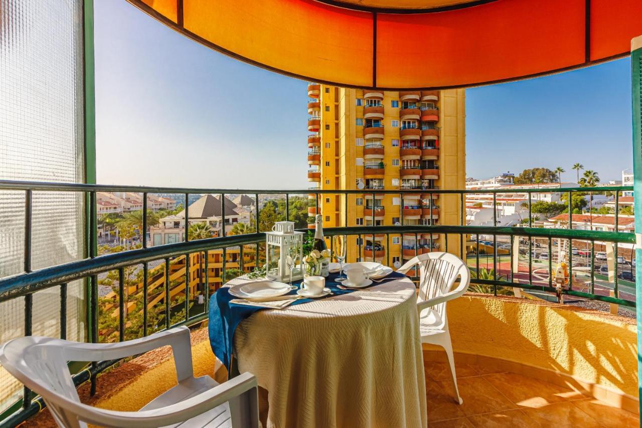 Апартаменты Torres Del Sol 1A015 Плая-де-лас-Америкас Экстерьер фото